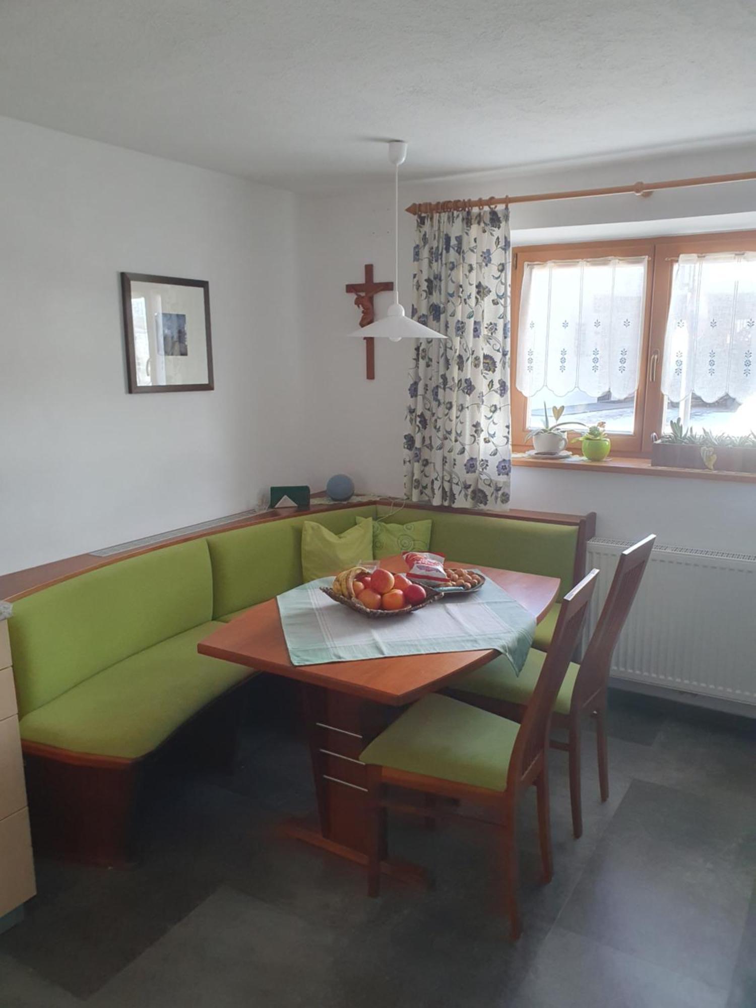 Apartement Schuster Lake Prags Braies Extérieur photo