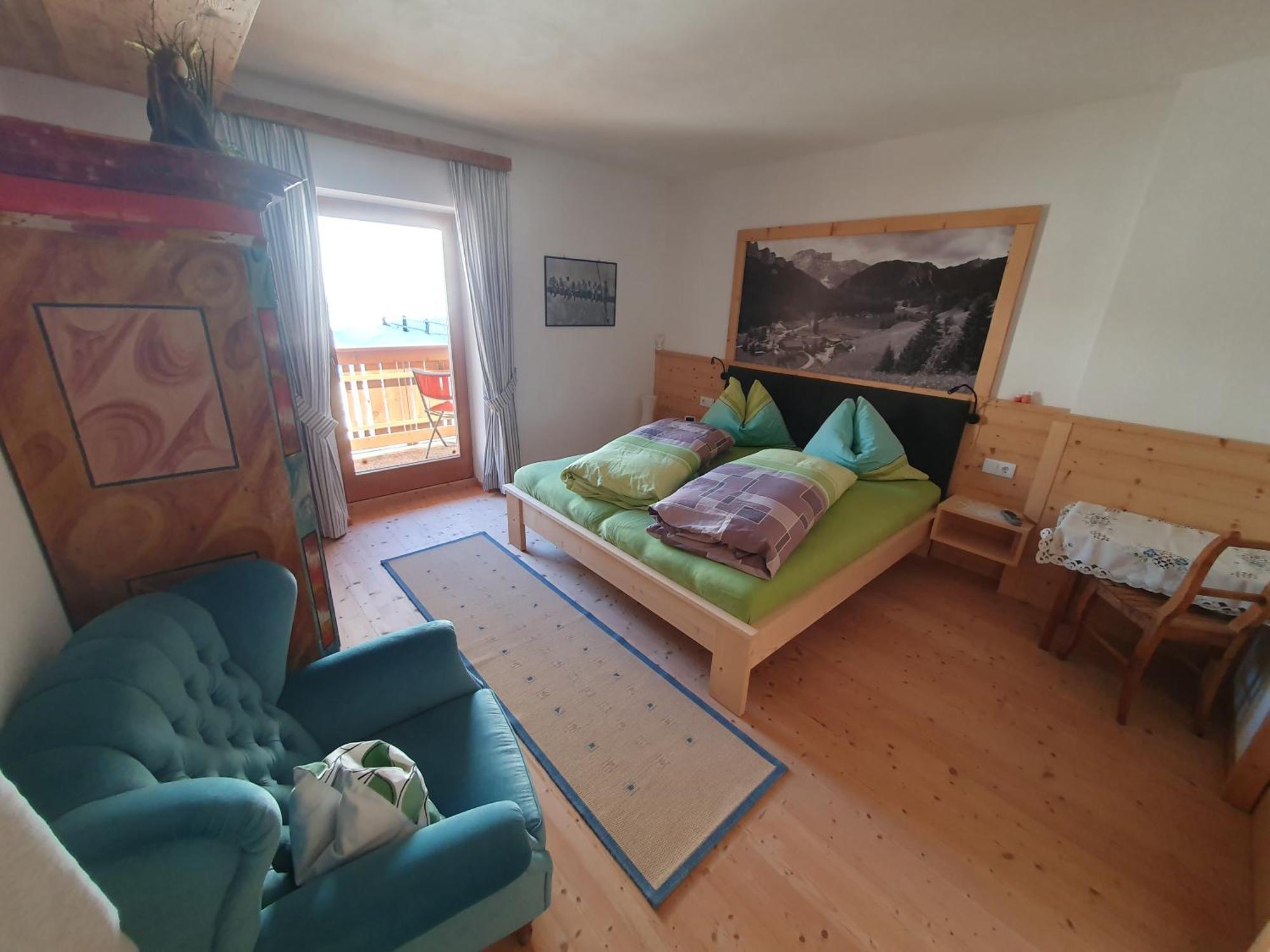 Apartement Schuster Lake Prags Braies Extérieur photo