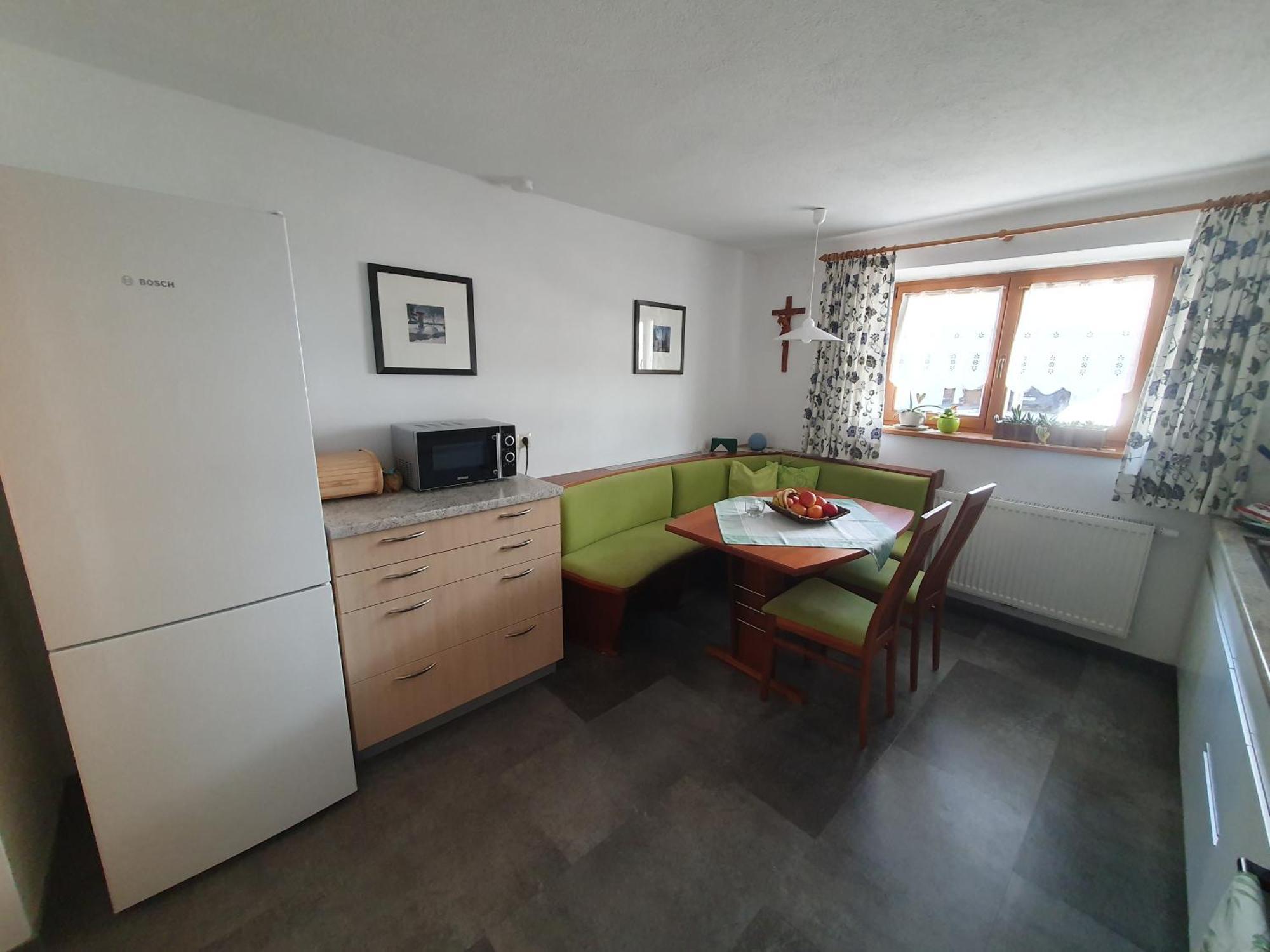 Apartement Schuster Lake Prags Braies Extérieur photo