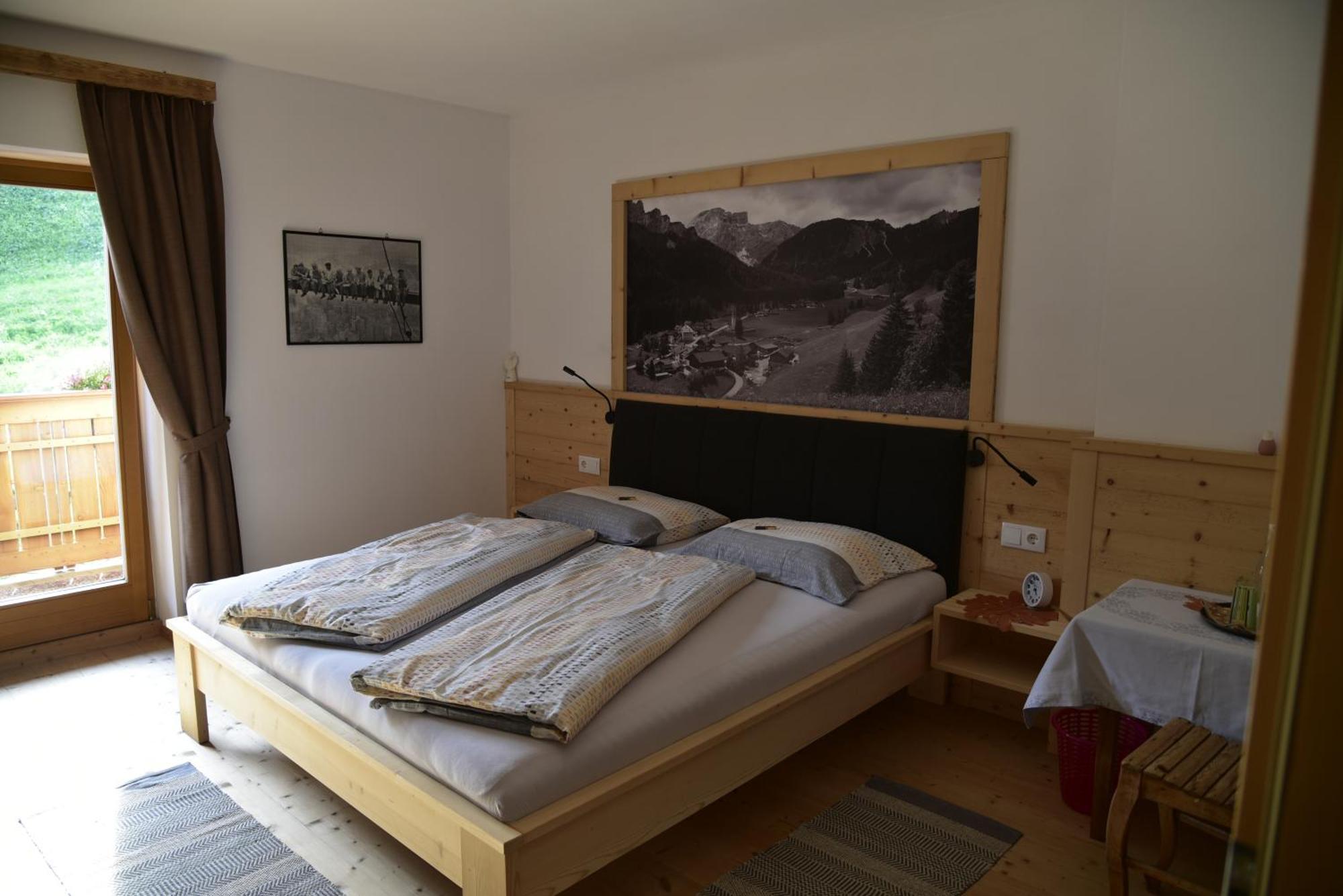 Apartement Schuster Lake Prags Braies Extérieur photo