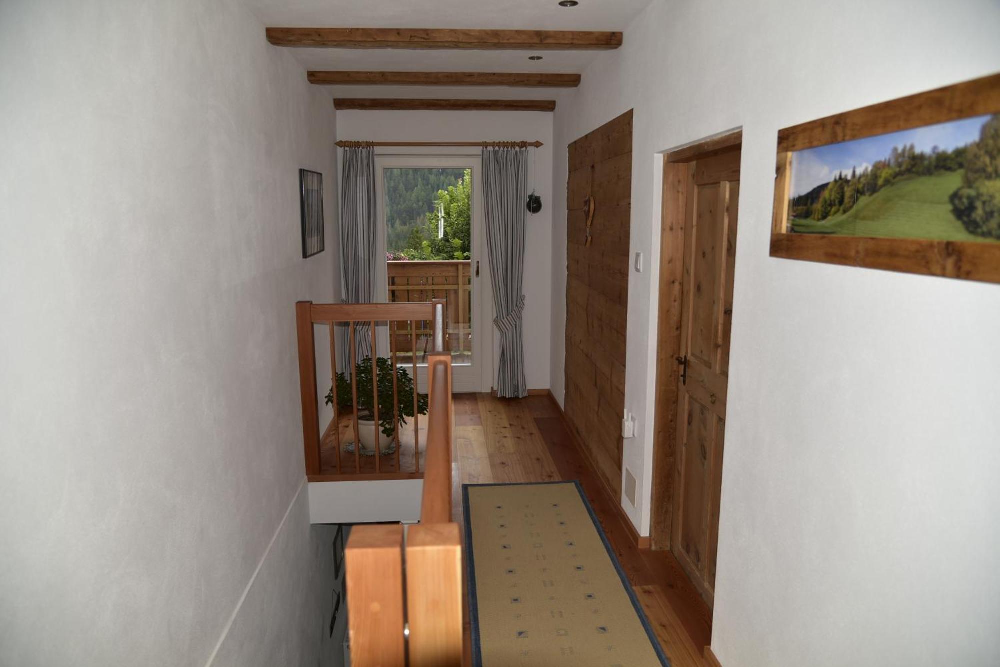 Apartement Schuster Lake Prags Braies Extérieur photo