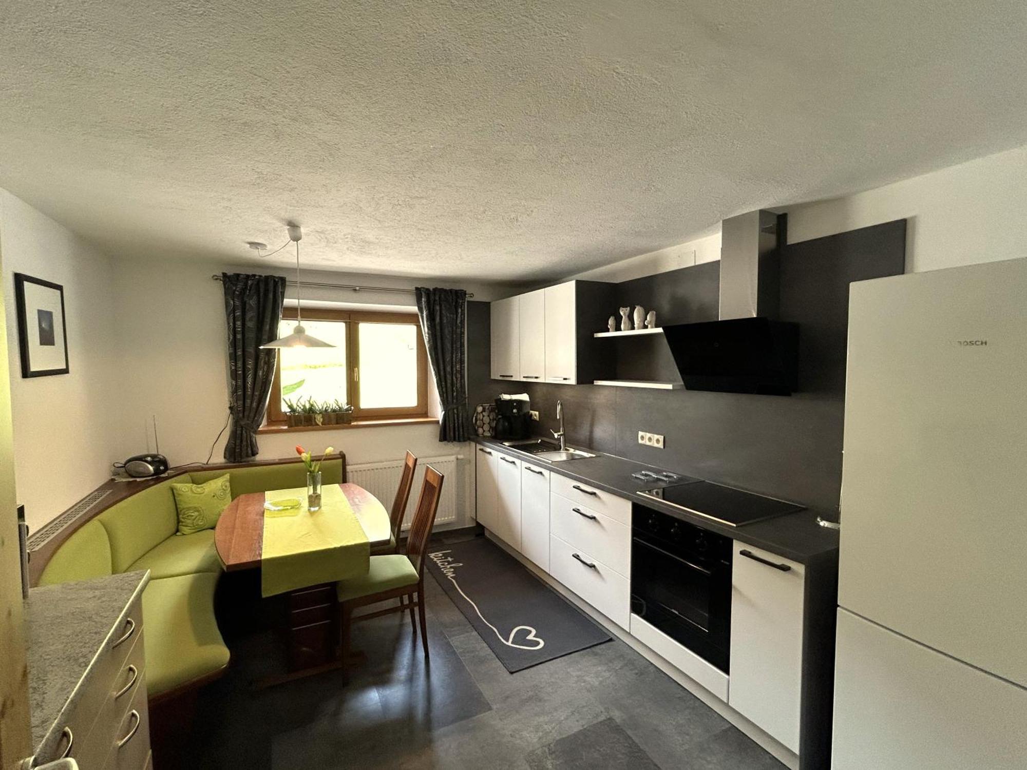 Apartement Schuster Lake Prags Braies Extérieur photo
