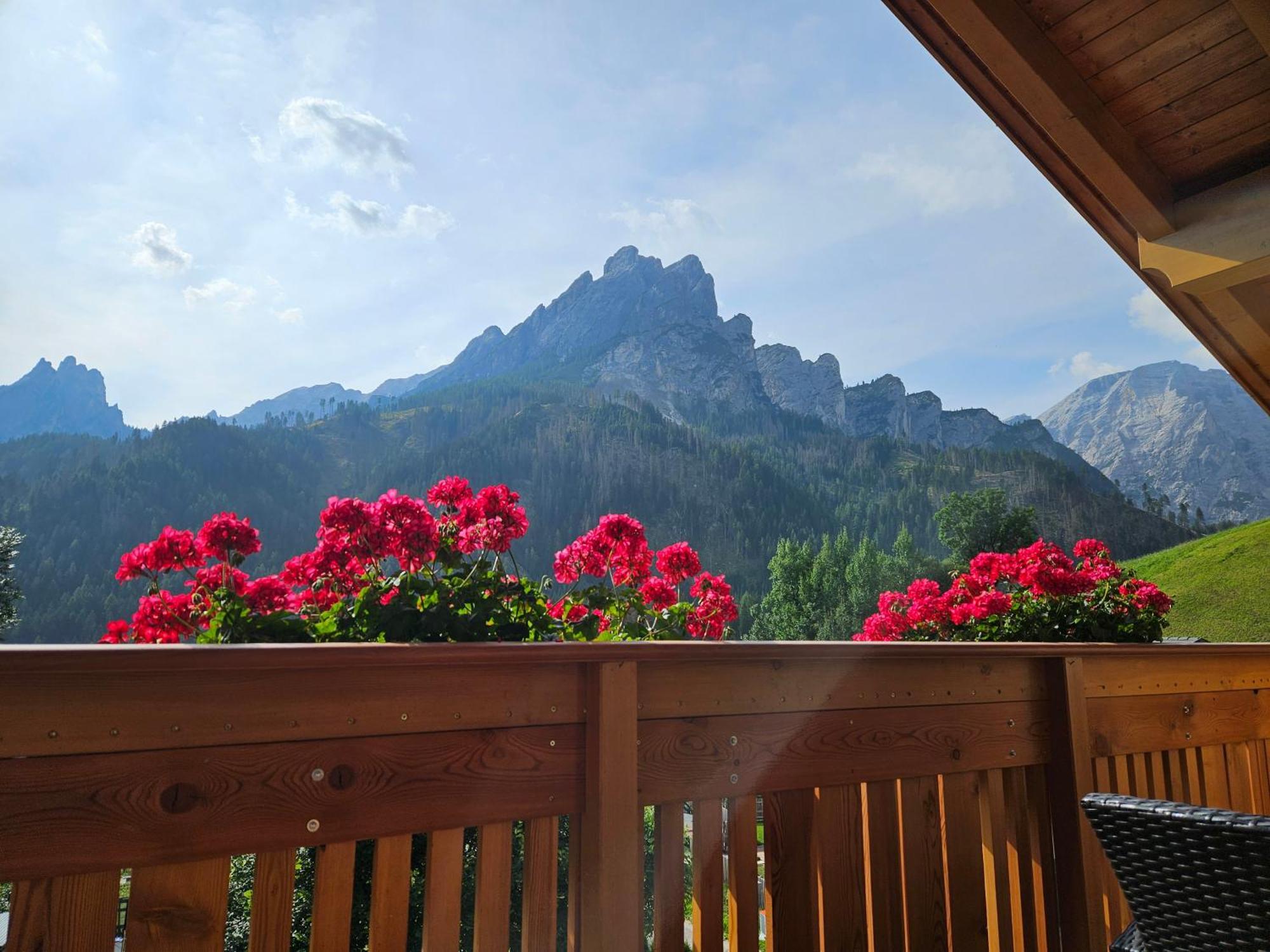 Apartement Schuster Lake Prags Braies Extérieur photo